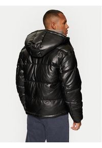 Jack & Jones Kurtka zimowa 12269722 Czarny Regular Fit. Kolor: czarny. Materiał: syntetyk. Sezon: zima #5