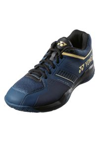 YONEX - Buty halowe do badmintona i sportów halowych męskie Yonex PC Strider Flow. Sport: fitness #1