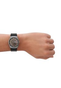 Skagen Zegarek Melbye Gent SKW6907 Czarny. Kolor: czarny #4