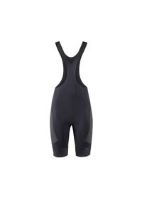 ETXEONDO - Szorty damskie Etxeondo Olaia Dyneema. Kolor: czarny. Sport: kolarstwo