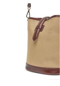 Weekend Max Mara Torebka Vasaio 2515511045650 Beżowy. Kolor: beżowy #4