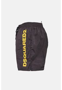 Szorty kąpielowe męskie DSQUARED2 #4