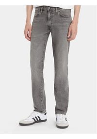 Levi's® Jeansy 511™ 04511-5825 Szary Slim Fit. Kolor: szary