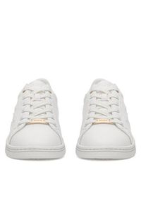 MEXX Sneakersy MIRL1011741W-01 Biały. Kolor: biały. Materiał: syntetyk, materiał #7