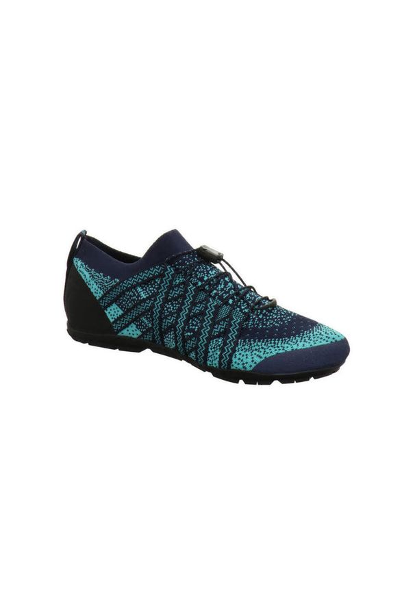 MEINDL - Buty multifunkcyjne damskie Meindl Pure Freedom Lady. Kolor: wielokolorowy, niebieski, zielony