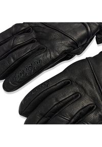 Viking Rękawice narciarskie Marilleva Gloves 113/23/6783 Czarny. Kolor: czarny. Materiał: skóra. Sport: narciarstwo