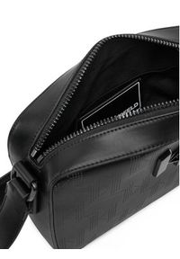 Karl Lagerfeld - KARL LAGERFELD Saszetka A1M30010 Czarny. Kolor: czarny. Materiał: skóra #3