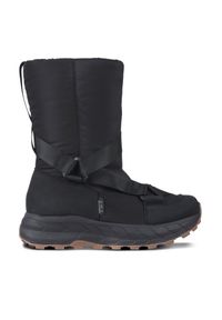 ICEPEAK - Śniegowce Icepeak. Kolor: czarny #1