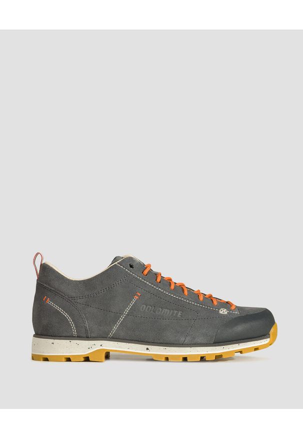 Buty trekkingowe męskie Dolomite Cinquantaquattro Low EVO. Kolor: wielokolorowy, beżowy, szary