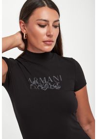 Armani Exchange - T-shirt damski ARMANI EXCHANGE #3