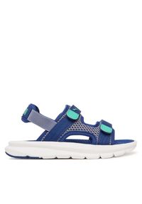Sandały Puma. Kolor: niebieski #1