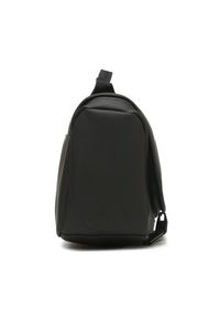 Rains Kosmetyczka Texel Wash Bag W1 16310 Czarny. Kolor: czarny. Materiał: materiał #4