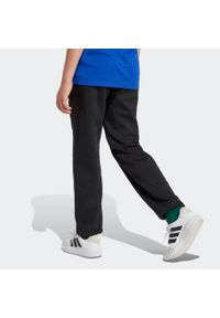 Adidas - Spodnie dresowe dla dzieci ADIDAS. Materiał: dresówka