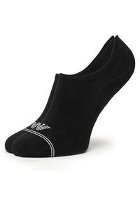 Emporio Armani Underwear Skarpety krótkie EW000582 AF20515 MC215 Czarny. Kolor: czarny. Materiał: bawełna #3