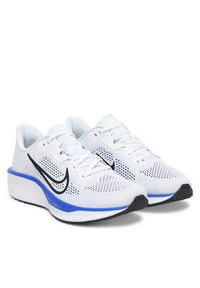 Nike Buty do biegania Quest 6 FD6033 Biały. Kolor: biały. Materiał: materiał #5
