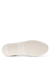 Sneakersy męskie białe Armani Exchange XUX001 XV093 N499. Kolor: biały