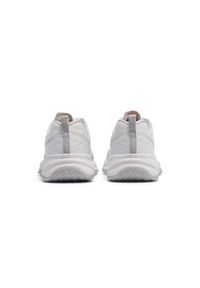 Buty halowe Hummel Powerstrike Pro. Kolor: biały. Sport: piłka ręczna