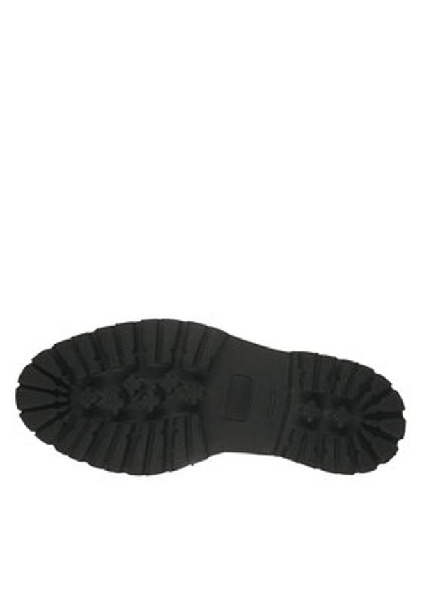 GANT - Gant Sztyblety 31551119 Brązowy. Kolor: brązowy. Materiał: skóra