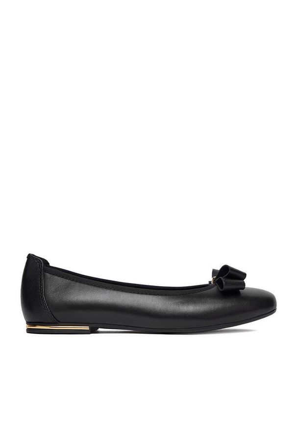 Baleriny Lasocki. Kolor: czarny