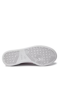 Adidas - adidas Sneakersy Continental 80 J F99787 Biały. Kolor: biały. Materiał: skóra #5