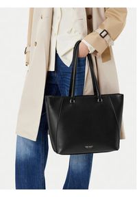 Nine West Torebka EO-WYOMING-LDA8449 Czarny. Kolor: czarny #3