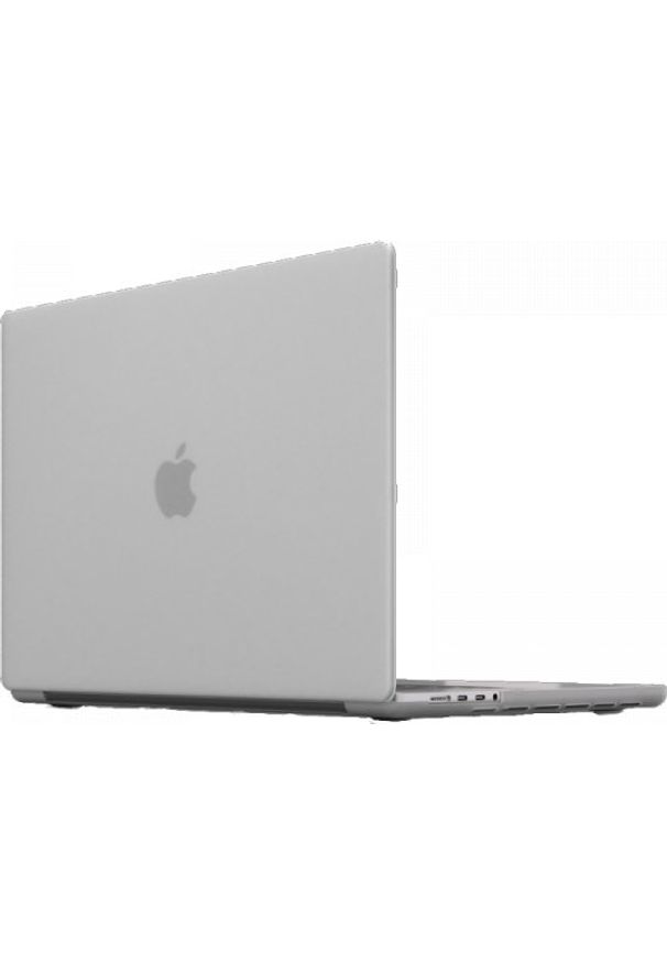 Torba NEXT ONE NEXT ONE Etui SafeGuard MacBook Pro 16" fog transparent