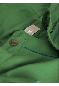 JJXX Spodnie materiałowe 12238354 Zielony Regular Fit. Kolor: zielony. Materiał: materiał, syntetyk #8
