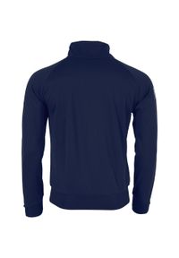 REECE - Bluza dresowa zapinana na zamek błyskawiczny Reece Australia Premium. Kolor: niebieski. Materiał: dresówka #2