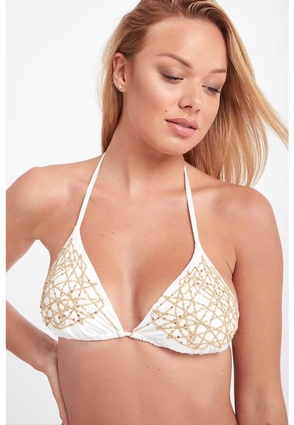 Twinset U&B - Góra od bikini U&B MARE TWINSET