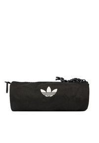 Adidas - adidas Plecak JW0315 Czarny. Kolor: czarny. Materiał: materiał #7