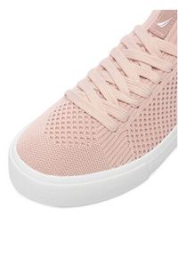 Nautica Tenisówki CEO-WS856566 Różowy jasny. Kolor: różowy. Materiał: materiał #3