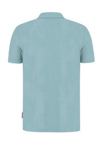 JOOP! Jeans Polo 15 JJJ-02Ambrosian 30045619 Zielony Modern Fit. Typ kołnierza: polo. Kolor: zielony. Materiał: bawełna #5