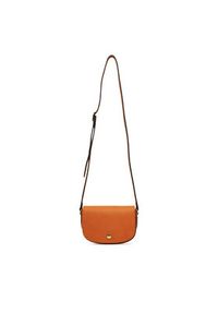 Longchamp Torebka 10165HYZ Pomarańczowy. Kolor: pomarańczowy. Materiał: skórzane #5
