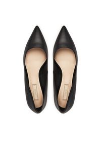 Liu Jo Czółenka Deva 04 SF5015 P0062 Czarny. Kolor: czarny. Materiał: skóra #5