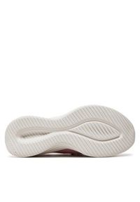 skechers - Skechers Sneakersy Ultra Flex 3.0-Brilliant Path 149710/MVE Różowy. Kolor: różowy. Materiał: mesh, materiał