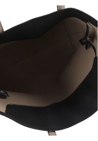 Lacoste Torebka Anna NF4823AA Szary. Kolor: szary. Materiał: skórzane #2