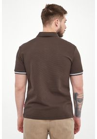 JOOP! Jeans - Polo męskie Amare JOOP! JEANS. Typ kołnierza: polo #3