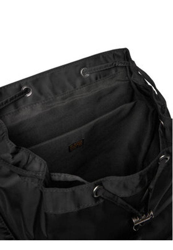 G-Star RAW - G-Star Raw Plecak CEO-LOUIS-XC8179GS Czarny. Kolor: czarny. Materiał: materiał
