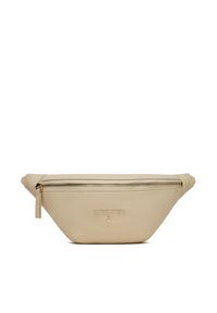 Patrizia Pepe Nerka 2B0138/L113 Écru. Kolor: kremowy. Materiał: skóra #3