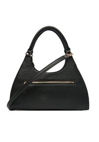 Guess Torebka Isobel HWBG99 32060 Czarny. Kolor: czarny. Materiał: skórzane #6