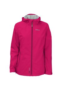 PRO-X ELEMENTS - Damska kurtka funkcjonalna Pro-X Elements Kim. Kolor: różowy. Sport: turystyka piesza #1