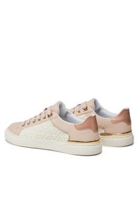 Aldo Sneakersy Iconispec 13542866 Różowy. Kolor: różowy. Materiał: skóra #5