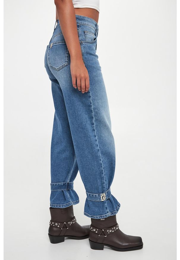 Liu Jo - Jeansy damskie LIU JO