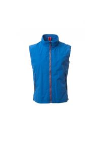 PAYPER WEAR - Kamizelka Payper Wear Horizon R. 2.0. Kolor: niebieski #1