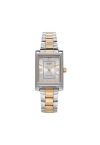 Zegarek Casio. Kolor: srebrny #1