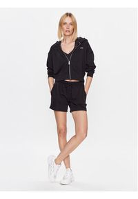 DKNY Sport Bluza DP3J9279 Czarny Classic Fit. Kolor: czarny. Materiał: bawełna. Styl: sportowy #5