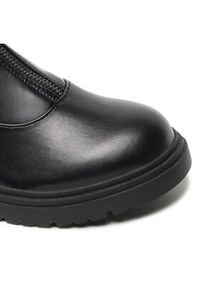 Jenny Fairy Botki WYL3069-1 Czarny. Kolor: czarny. Materiał: skóra #3