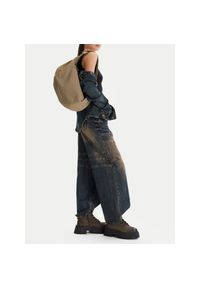 Torebka Guess Jeans. Kolor: zielony #1