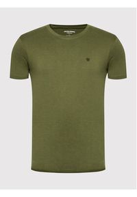 Jack & Jones Komplet t-shirtów Brody 12190468 Kolorowy Regular Fit. Materiał: bawełna. Wzór: kolorowy #7