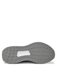 Adidas - adidas Sneakersy UBounce DNA IG6025 Szary. Kolor: szary. Materiał: mesh, materiał #5